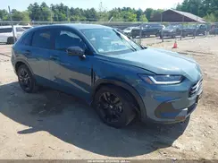 3CZRZ2H52TM734692 2026 HONDA HR-V