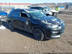 3CZRZ2H52TM735437 2026 HONDA HR-V
