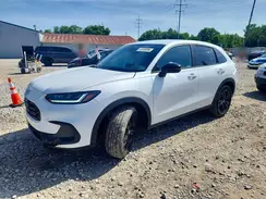 3CZRZ2H52TM738905 2026 HONDA HR-V
