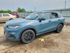 3CZRZ2H52TM744705 2026 HONDA HR-V