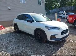 3CZRZ2H52TM746695 2026 HONDA HR-V
