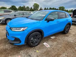 3CZRZ2H52TM747913 2026 HONDA HR-V