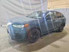 3CZRZ2H52TM748138 2026 HONDA HR-V