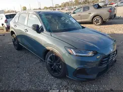 3CZRZ2H52TM748592 2026 HONDA HR-V