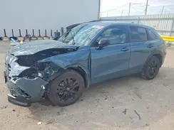 3CZRZ2H52TM750021 2026 HONDA HR-V