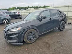 3CZRZ2H52TM752125 2026 HONDA HR-V