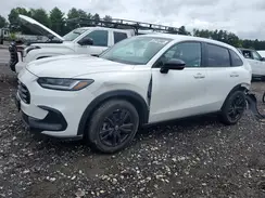 3CZRZ2H52TM754280 2026 HONDA HR-V