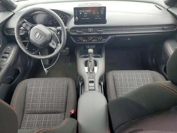 3CZRZ2H52TM754280 2026 HONDA HR-V - Image 8