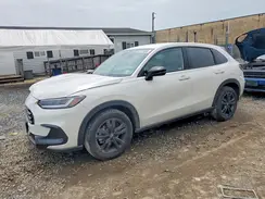 3CZRZ2H52TM757602 2026 HONDA HR-V