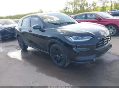 3CZRZ2H52TM760760 2026 HONDA HR-V
