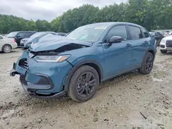 3CZRZ2H52TM765215 2026 HONDA HR-V