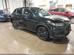 3CZRZ2H52VM704255 2027 HONDA HR-V