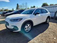 3CZRZ2H53PM102905 2023 HONDA HR-V
