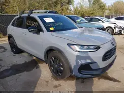 3CZRZ2H53PM700914 2023 HONDA HR-V