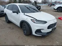 3CZRZ2H53PM702369 2023 HONDA HR-V