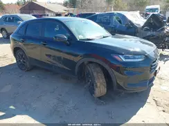 3CZRZ2H53PM704204 2023 HONDA HR-V
