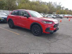 3CZRZ2H53PM704297 2023 HONDA HR-V