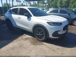 3CZRZ2H53PM704557 2023 HONDA HR-V