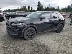 3CZRZ2H53PM704686 2023 HONDA HR-V