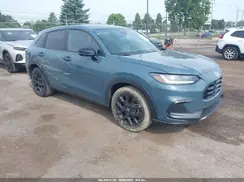 3CZRZ2H53PM704848 2023 HONDA HR-V