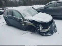 3CZRZ2H53PM705384 2023 HONDA HR-V