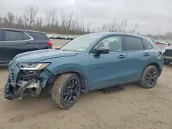 3CZRZ2H53PM705725 2023 HONDA HR-V