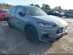3CZRZ2H53PM706289 2023 HONDA HR-V