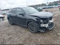 3CZRZ2H53PM711461 2023 HONDA HR-V