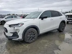 3CZRZ2H53PM712531 2023 HONDA HR-V
