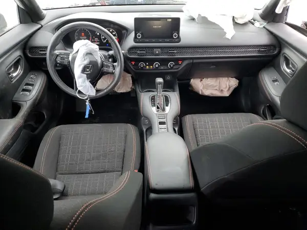 3CZRZ2H53PM712531 2023 HONDA HR-V - Image 8