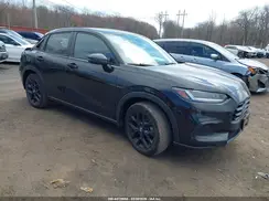 3CZRZ2H53PM712786 2023 HONDA HR-V