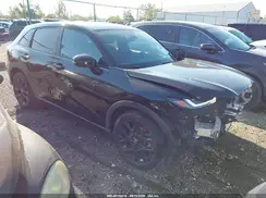 3CZRZ2H53PM713338 2023 HONDA HR-V