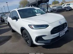 3CZRZ2H53PM713467 2023 HONDA HR-V