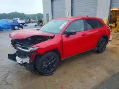 3CZRZ2H53PM714196 2023 HONDA HR-V