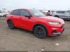 3CZRZ2H53PM715283 2023 HONDA HR-V