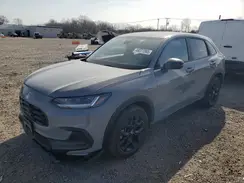 3CZRZ2H53PM716417 2023 HONDA HR-V