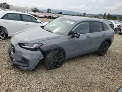 3CZRZ2H53PM717969 2023 HONDA HR-V