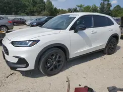 3CZRZ2H53PM720760 2023 HONDA HR-V