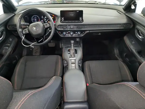 3CZRZ2H53PM721312 2023 HONDA HR-V - Image 8
