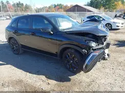 3CZRZ2H53PM722217 2023 HONDA HR-V