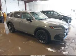 3CZRZ2H53PM723447 2023 HONDA HR-V