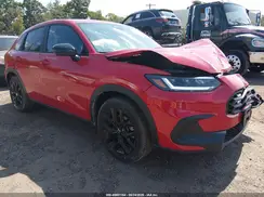 3CZRZ2H53PM725621 2023 HONDA HR-V