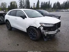 3CZRZ2H53PM725697 2023 HONDA HR-V