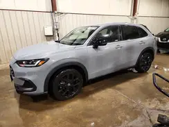 3CZRZ2H53PM728423 2023 HONDA HR-V