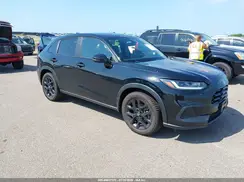 3CZRZ2H53PM729393 2023 HONDA HR-V