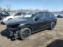 3CZRZ2H53PM729412 2023 HONDA HR-V