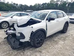 3CZRZ2H53PM729734 2023 HONDA HR-V
