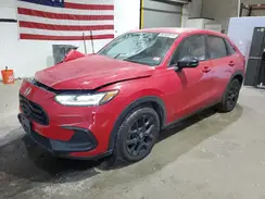 3CZRZ2H53PM731256 2023 HONDA HR-V