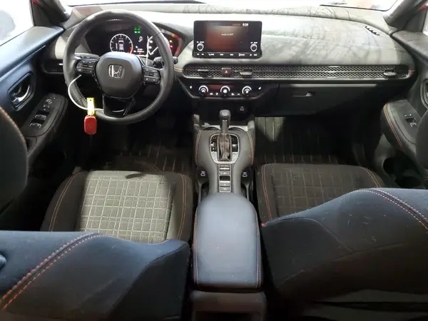 3CZRZ2H53PM731256 2023 HONDA HR-V - Image 8
