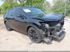 3CZRZ2H53PM733136 2023 HONDA HR-V